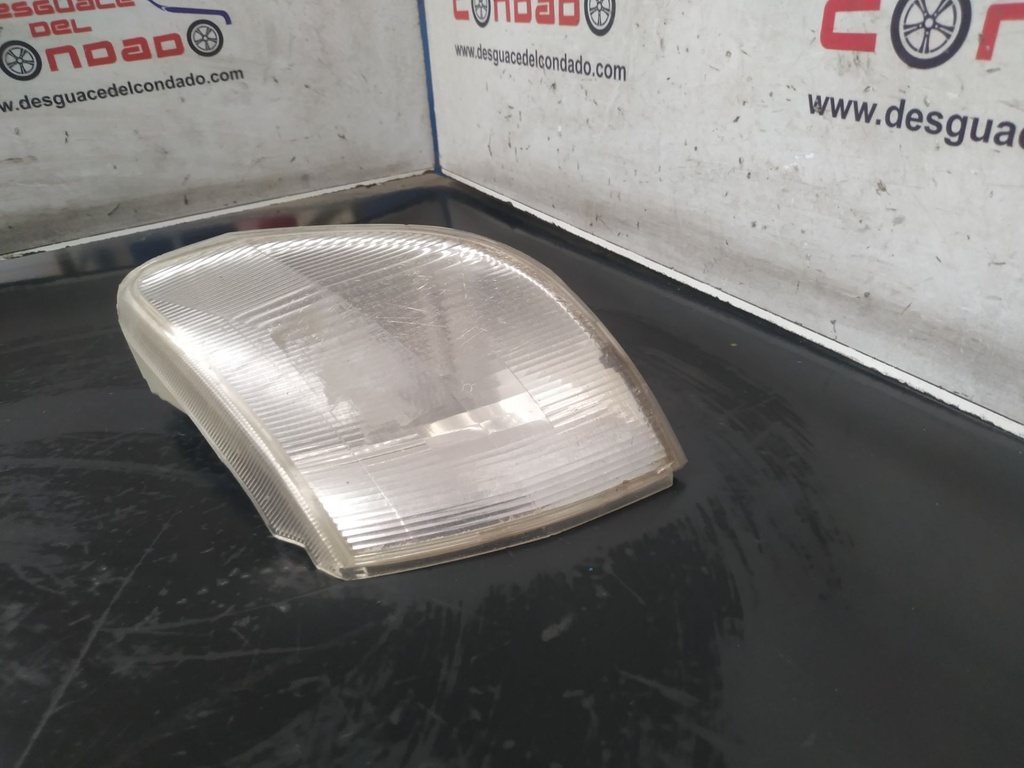 PILOTO DELANTERO IZQUIERDO