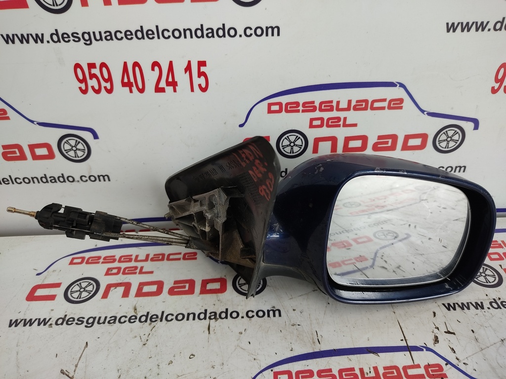 RETROVISOR DERECHO