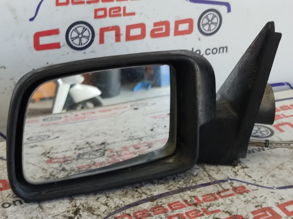 RETROVISOR IZQUIERDO