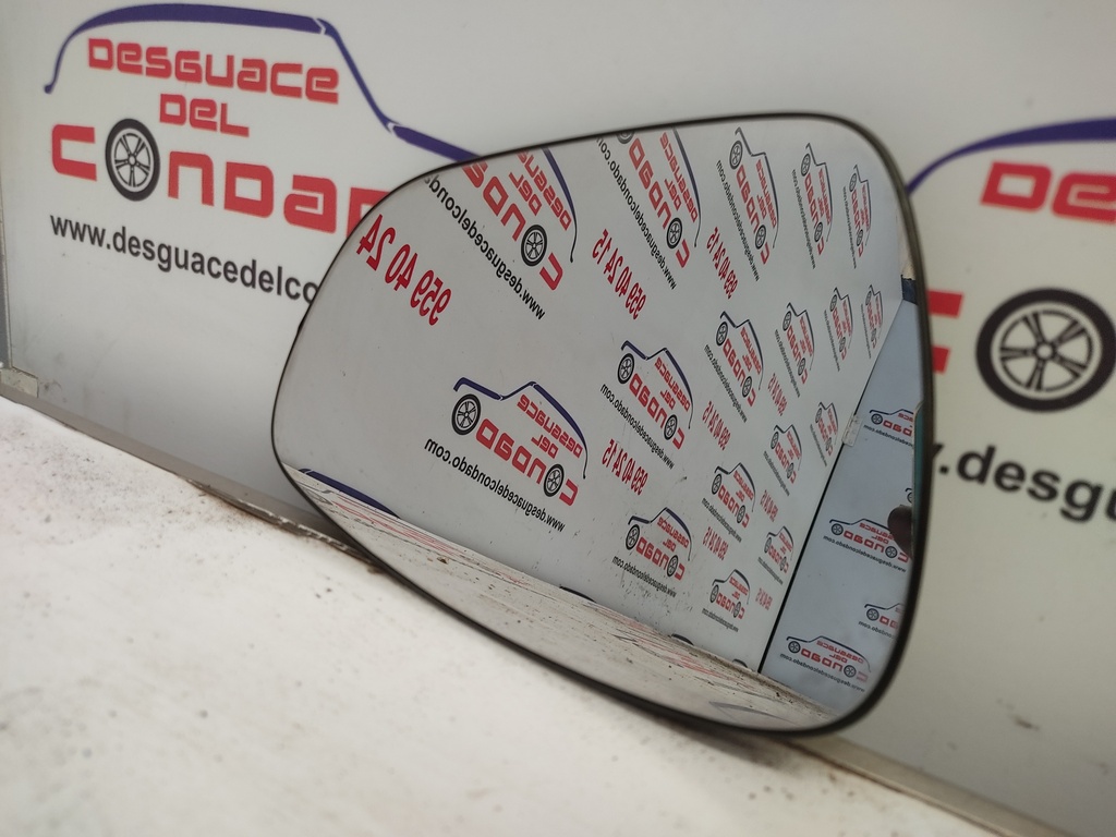 CRISTAL RETROVISOR DERECHO