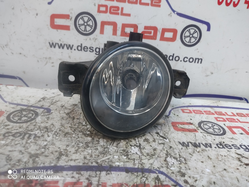 FARO ANTINIEBLA DERECHO