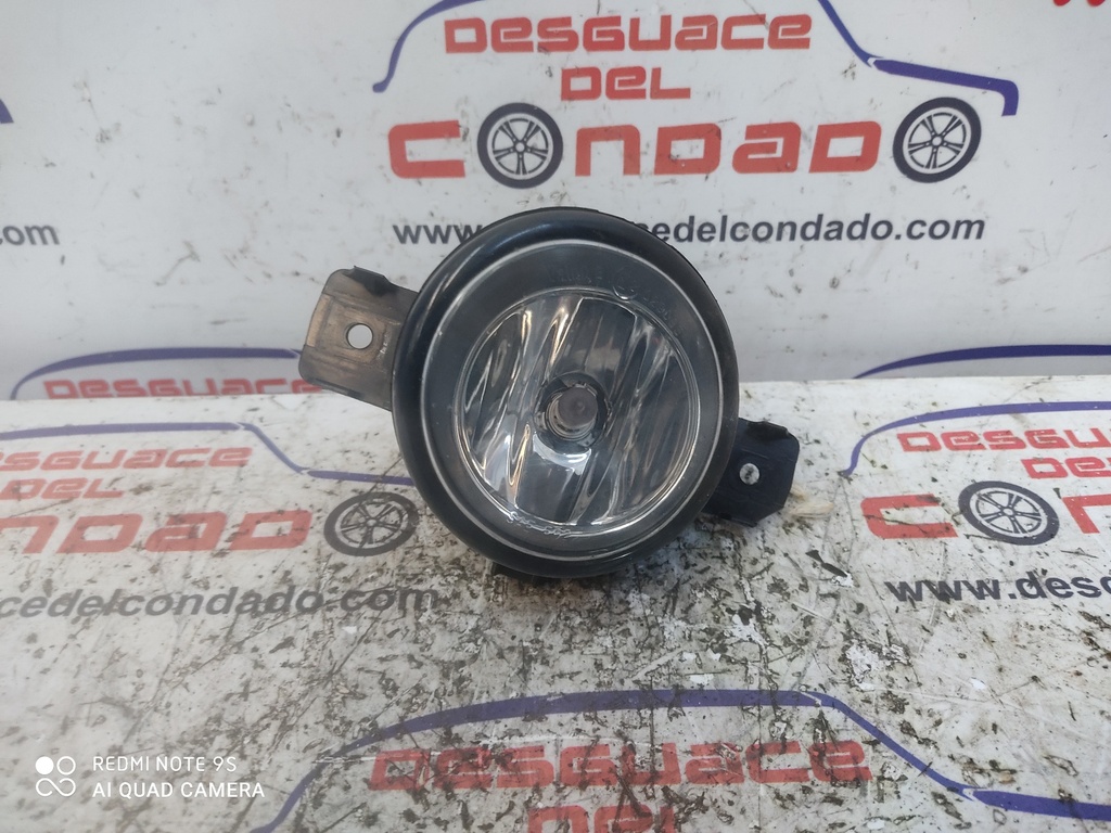 FARO ANTINIEBLA IZQUIERDO