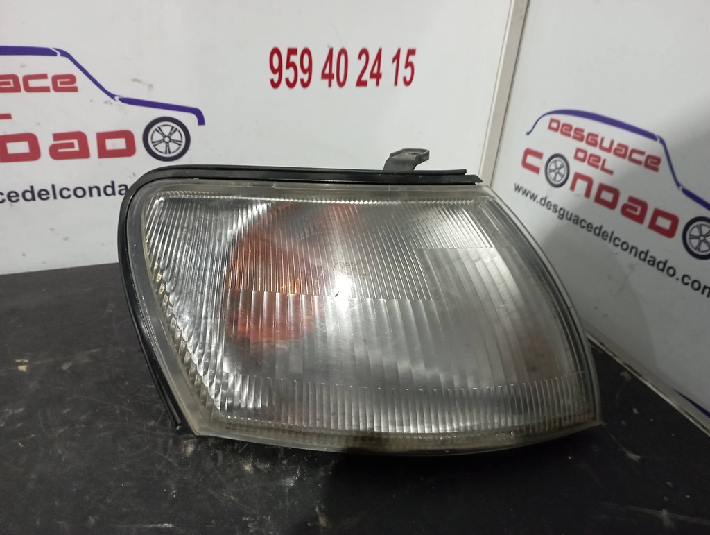 PILOTO DELANTERO DERECHO