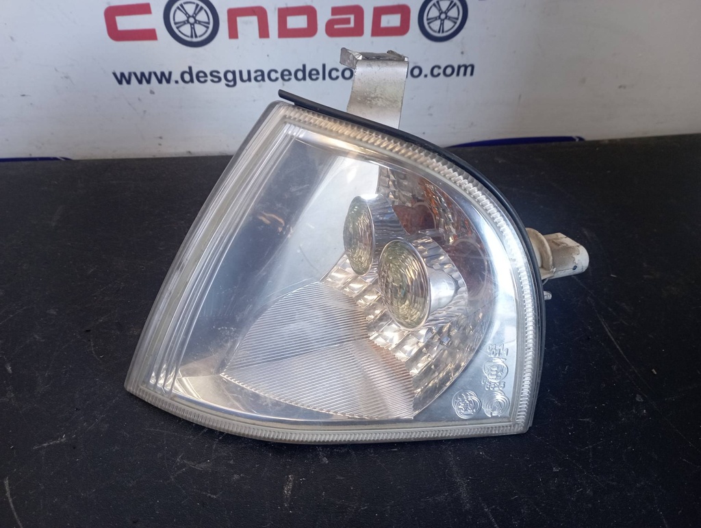 PILOTO DELANTERO IZQUIERDO