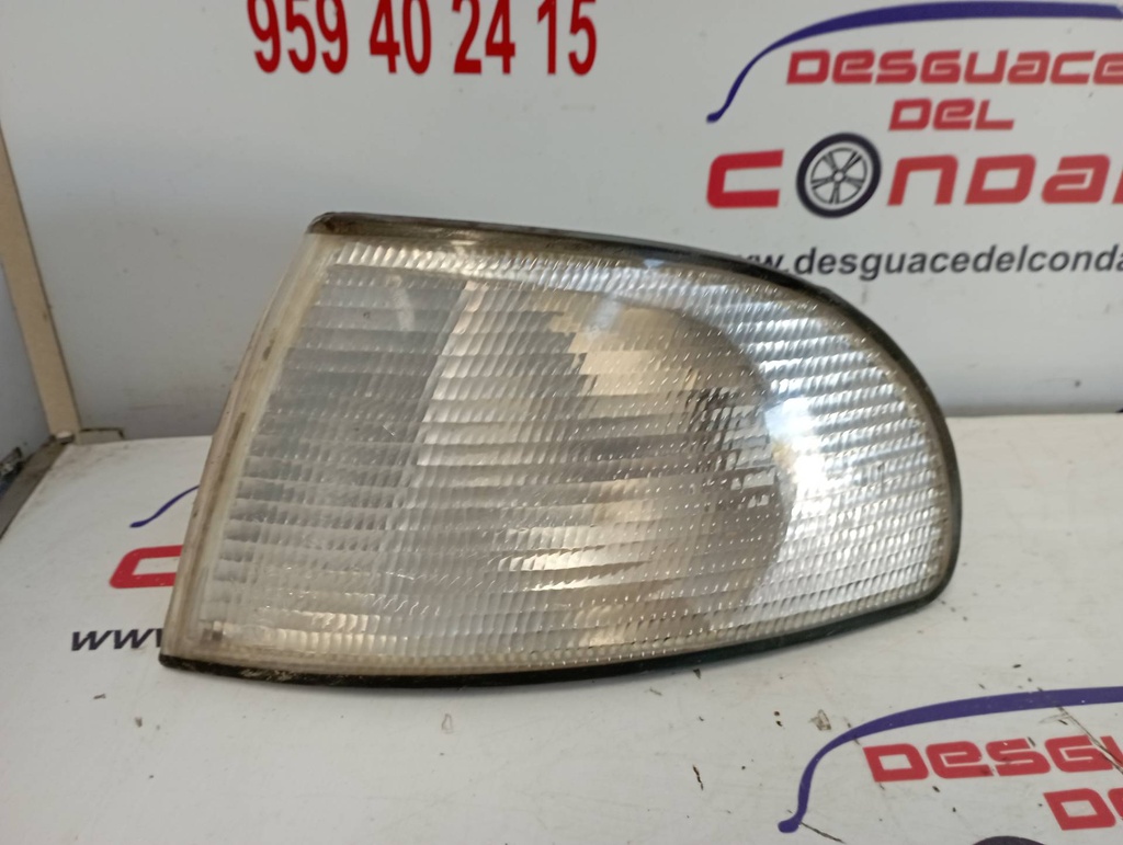 PILOTO DELANTERO IZQUIERDO