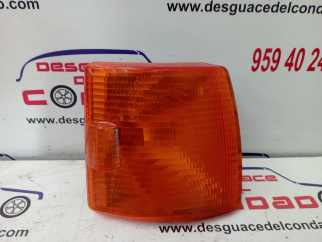 PILOTO DELANTERO DERECHO