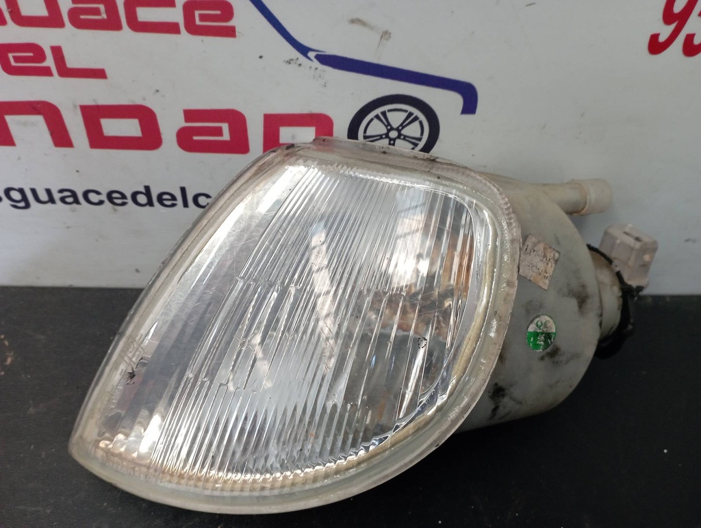 PILOTO DELANTERO IZQUIERDO