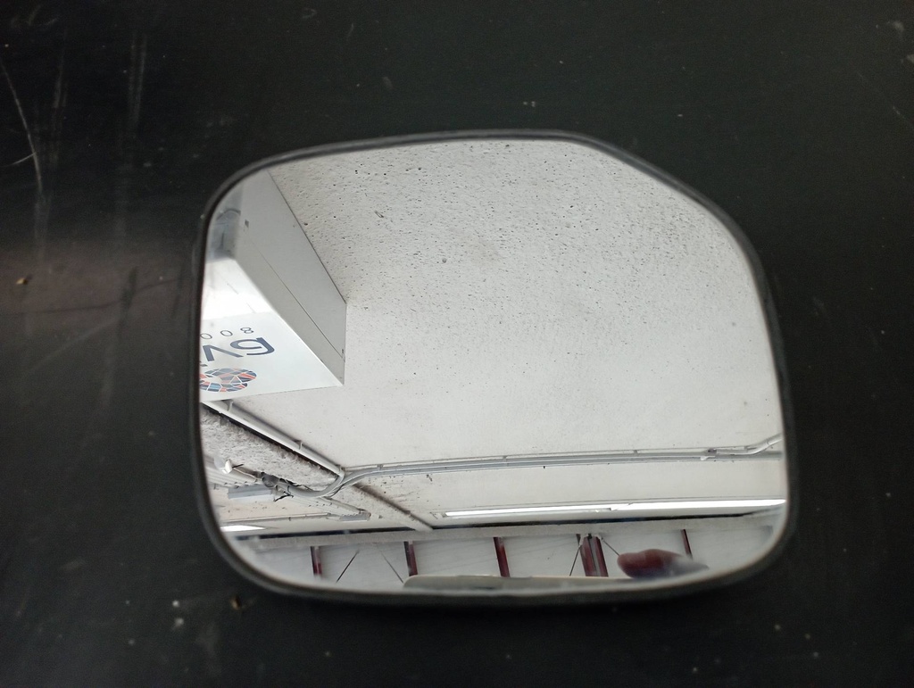 CRISTAL RETROVISOR IZQUIERDO