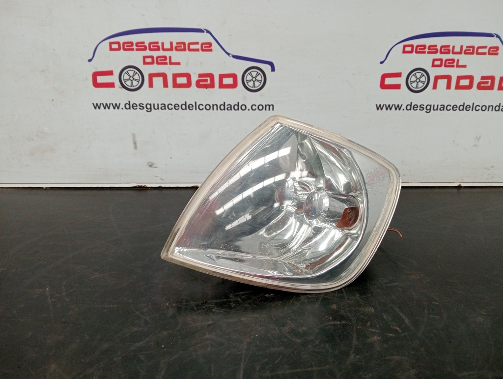 PILOTO DELANTERO IZQUIERDO