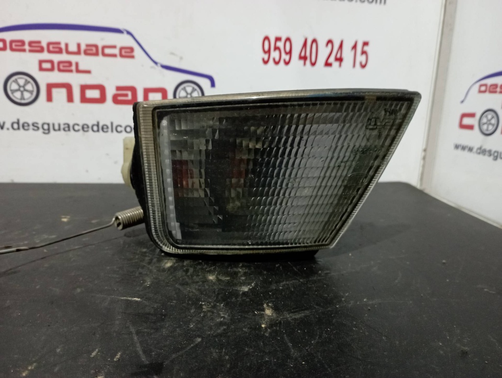 PILOTO DELANTERO IZQUIERDO