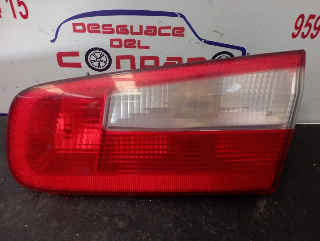 PILOTO TRASERO DERECHO INTERIOR