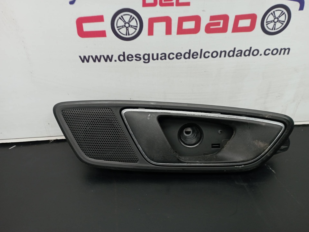 MANETA INTERIOR TRASERA DERECHA