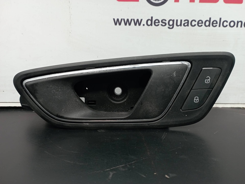 MANETA INTERIOR DELANTERA IZQUIERDA