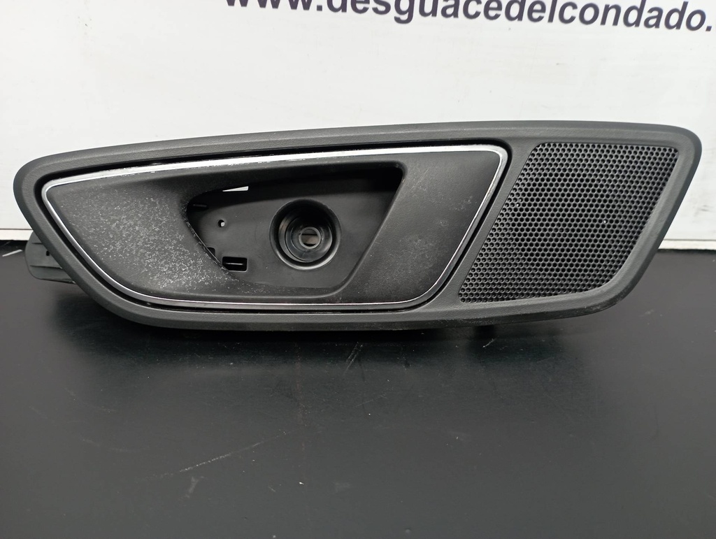 MANETA INTERIOR TRASERA IZQUIERDA