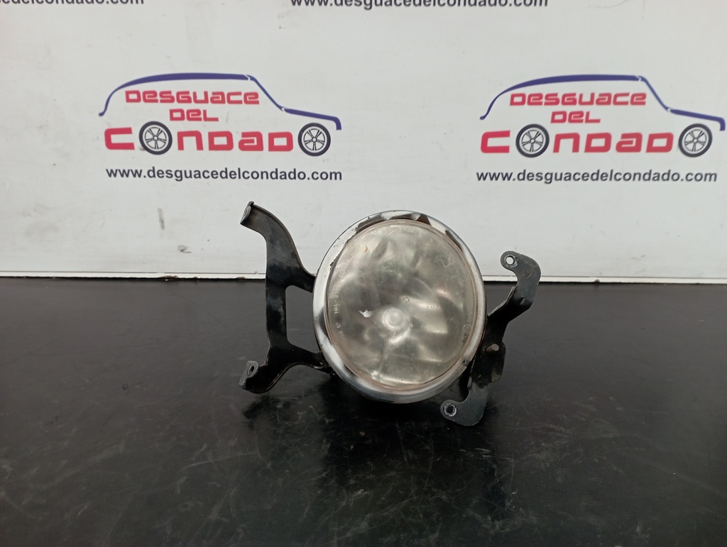 FARO ANTINIEBLA DERECHO