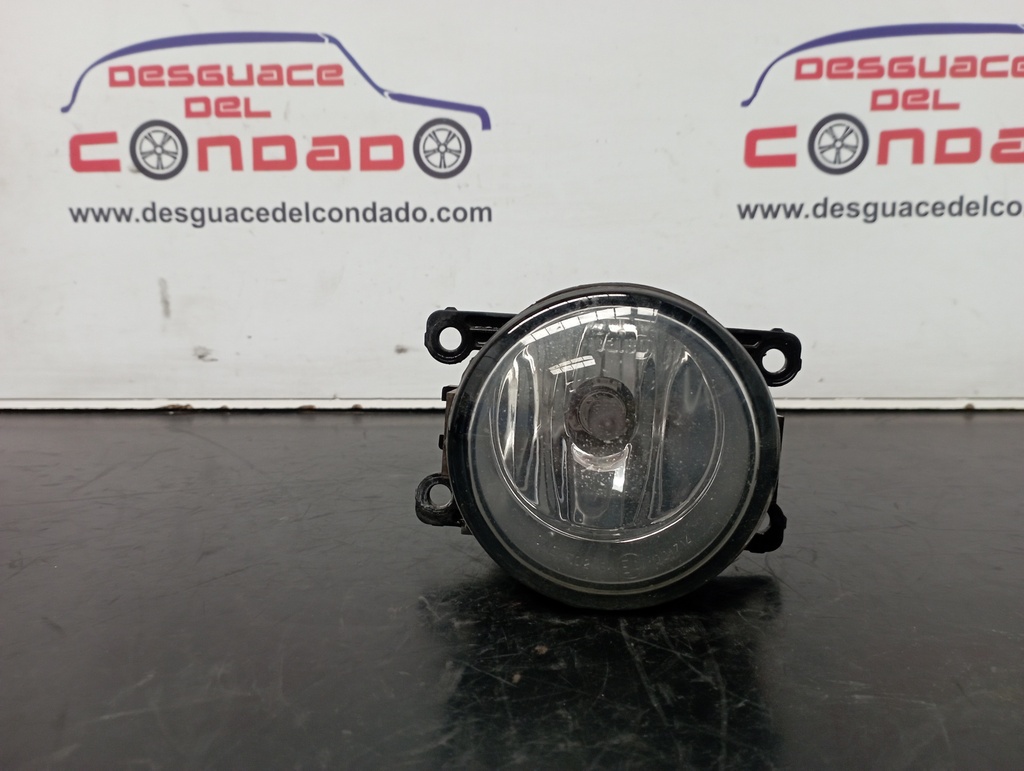 FARO ANTINIEBLA DERECHO