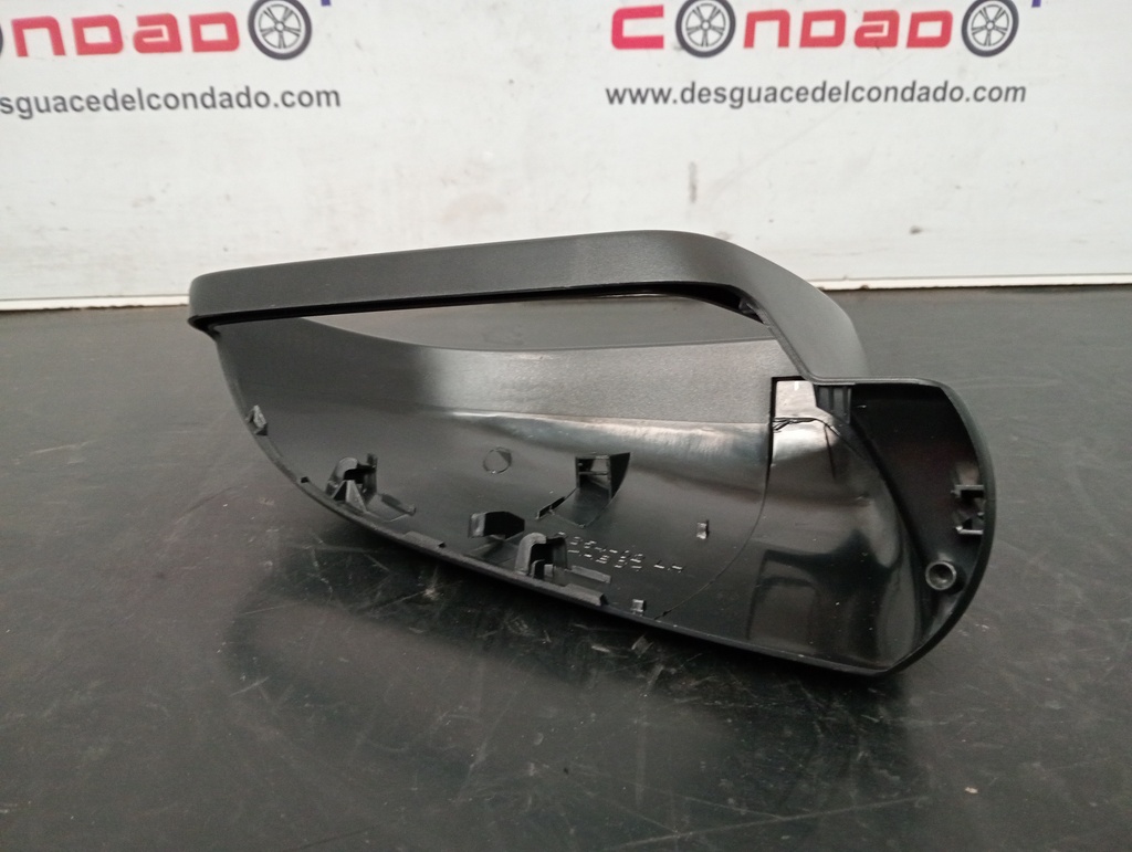 CARCASA RETROVISOR IZQUIERDO