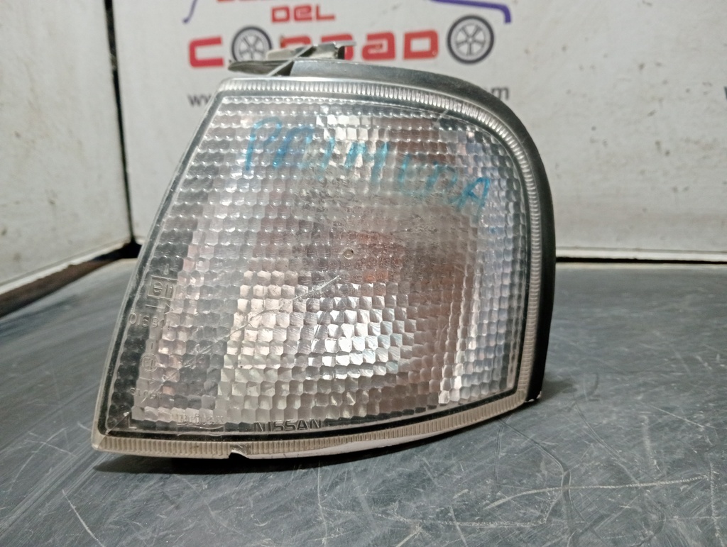 PILOTO DELANTERO IZQUIERDO