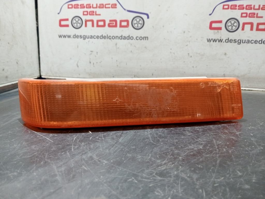 PILOTO DELANTERO IZQUIERDO