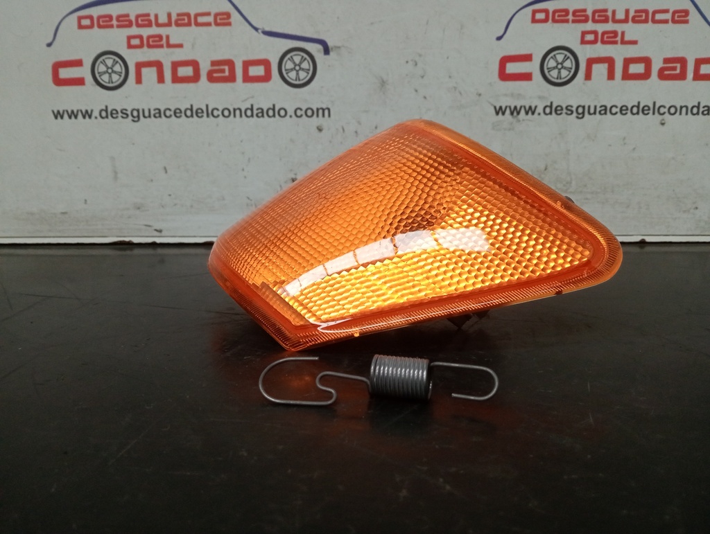 PILOTO DELANTERO IZQUIERDO