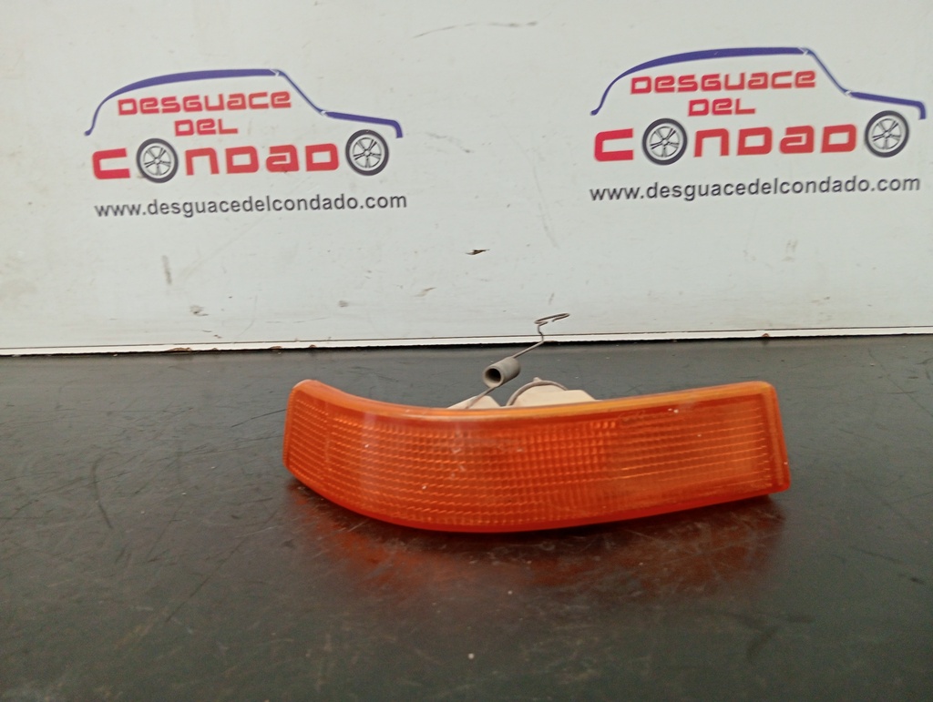 PILOTO DELANTERO DERECHO