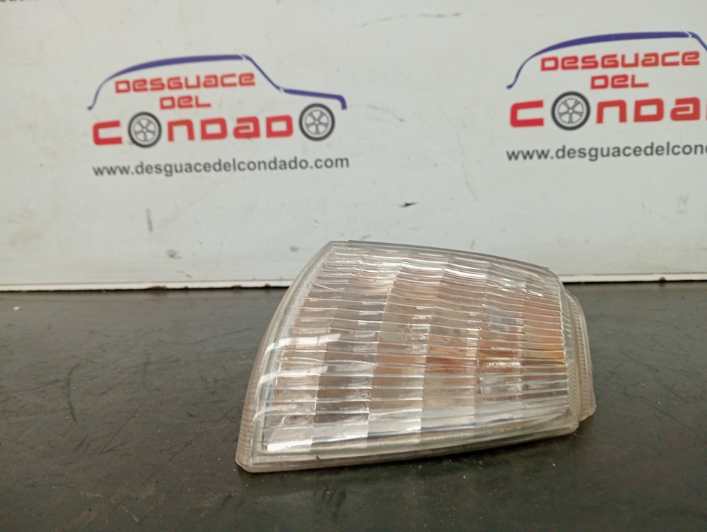 PILOTO DELANTERO DERECHO