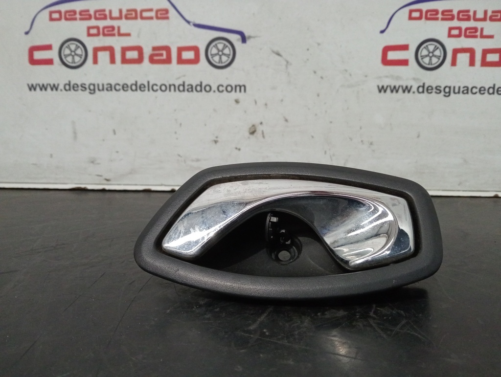 MANETA INTERIOR TRASERA IZQUIERDA