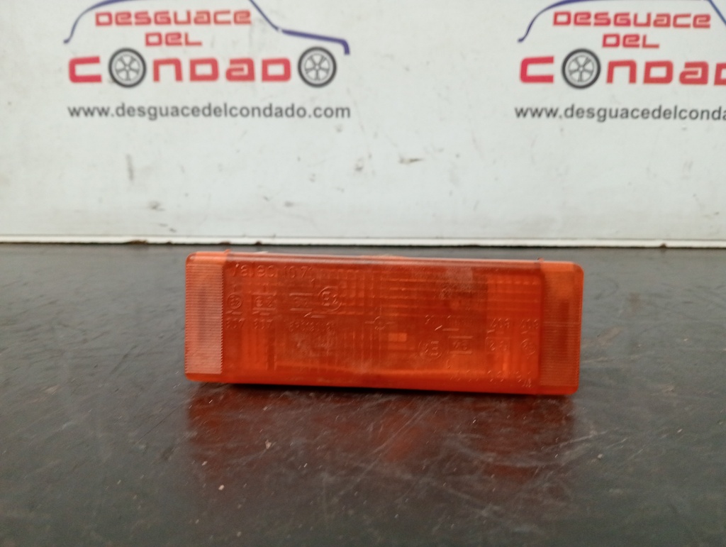 PILOTO DELANTERO IZQUIERDO