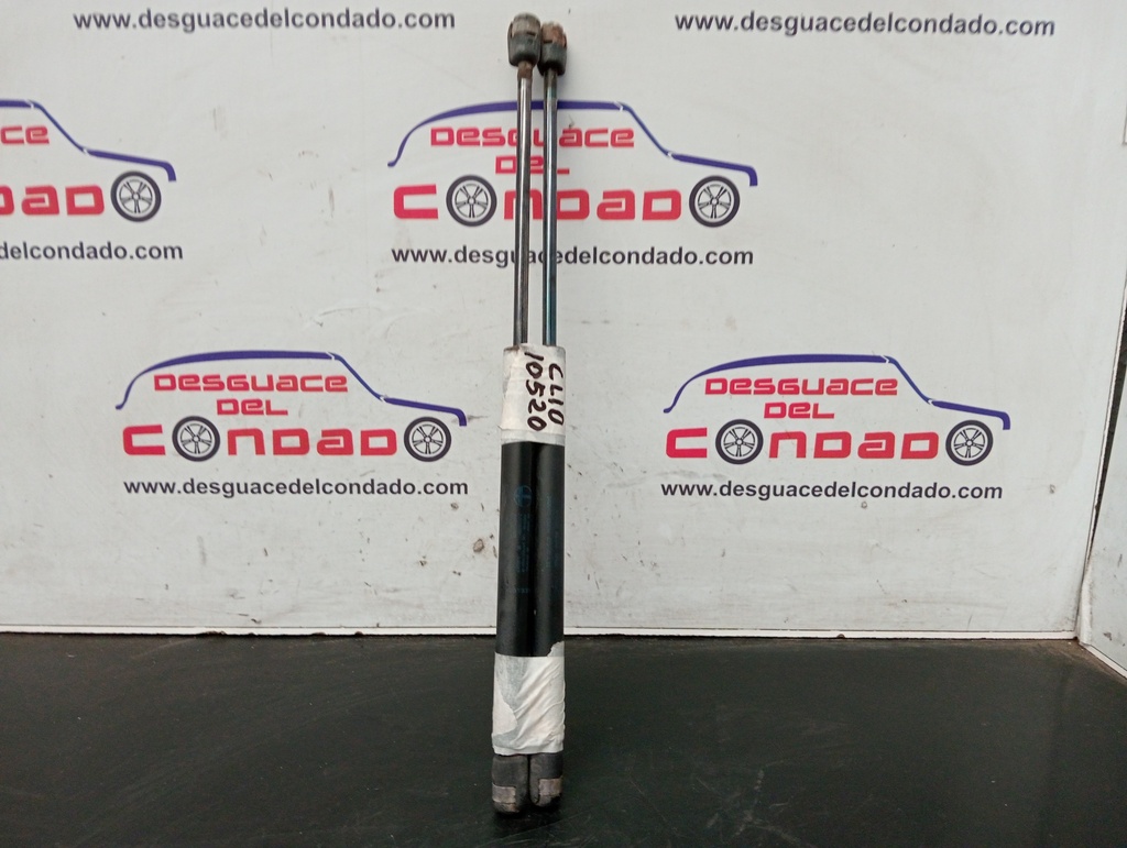 AMORTIGUADORES MALETERO / PORTON