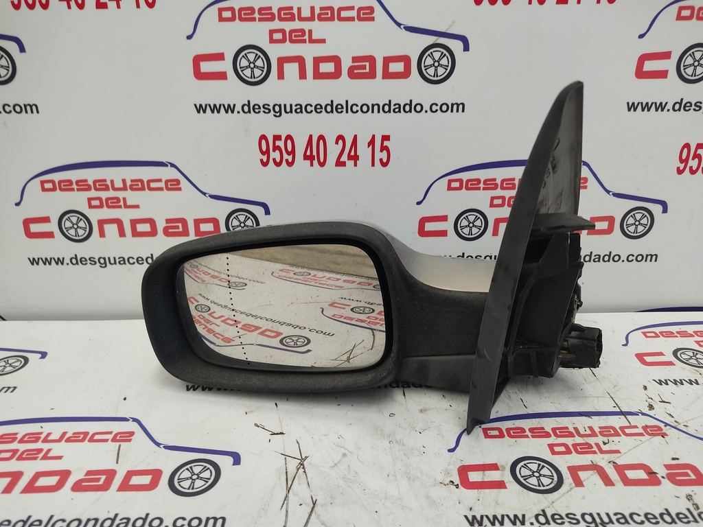 RETROVISOR IZQUIERDO