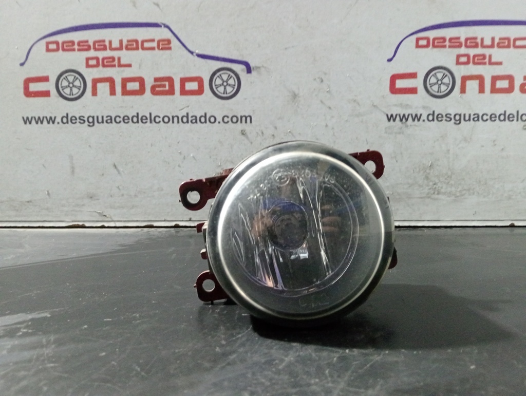 FARO ANTINIEBLA IZQUIERDO