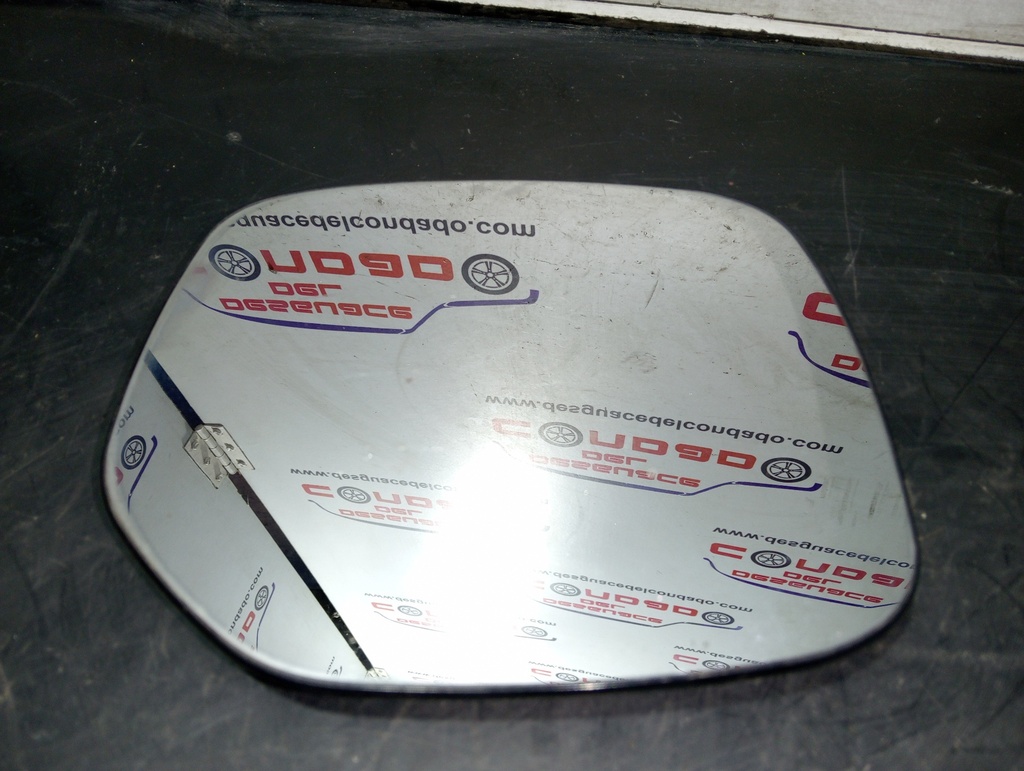 CRISTAL RETROVISOR IZQUIERDO