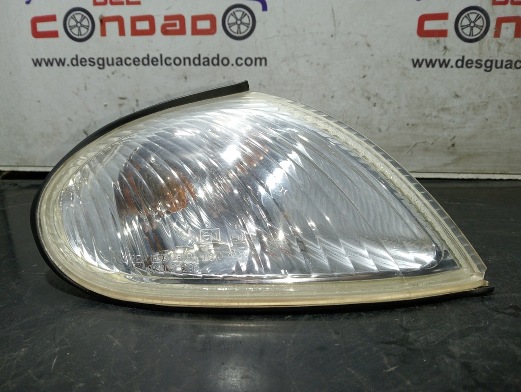 PILOTO DELANTERO DERECHO