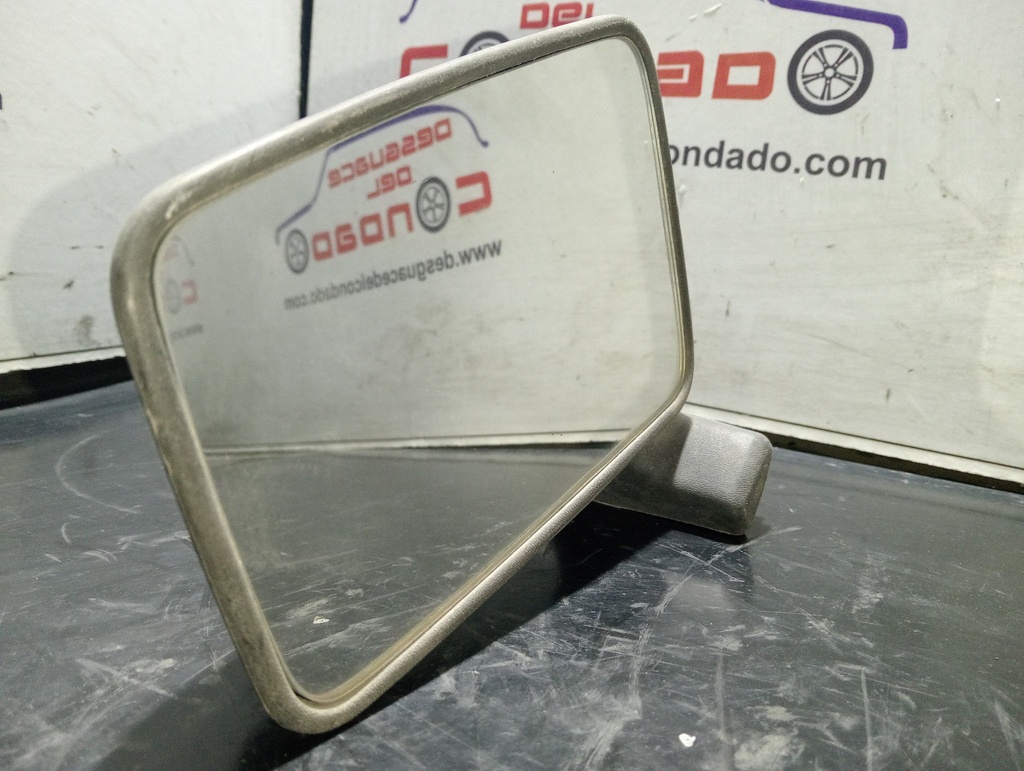 RETROVISOR IZQUIERDO