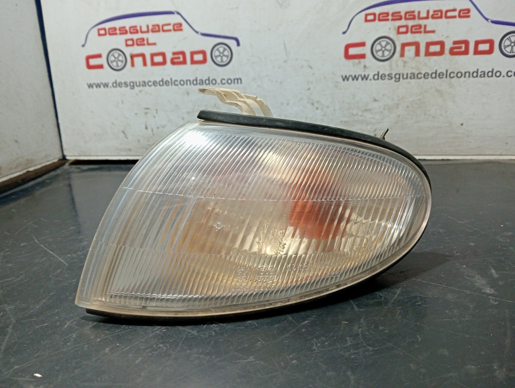 PILOTO DELANTERO IZQUIERDO