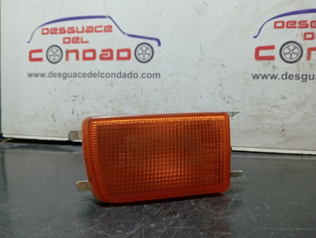 PILOTO DELANTERO DERECHO