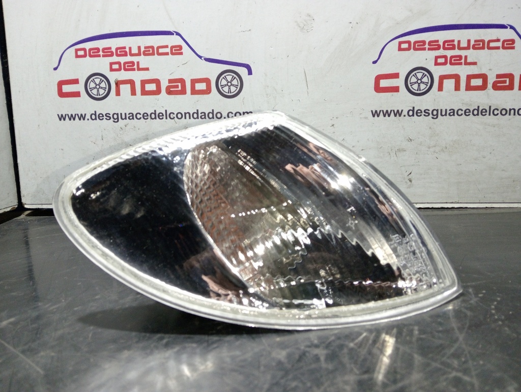 PILOTO DELANTERO DERECHO