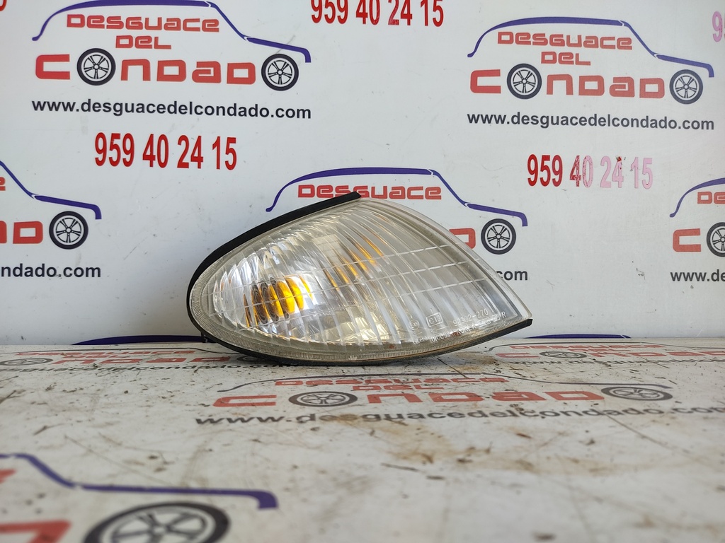 PILOTO DELANTERO DERECHO