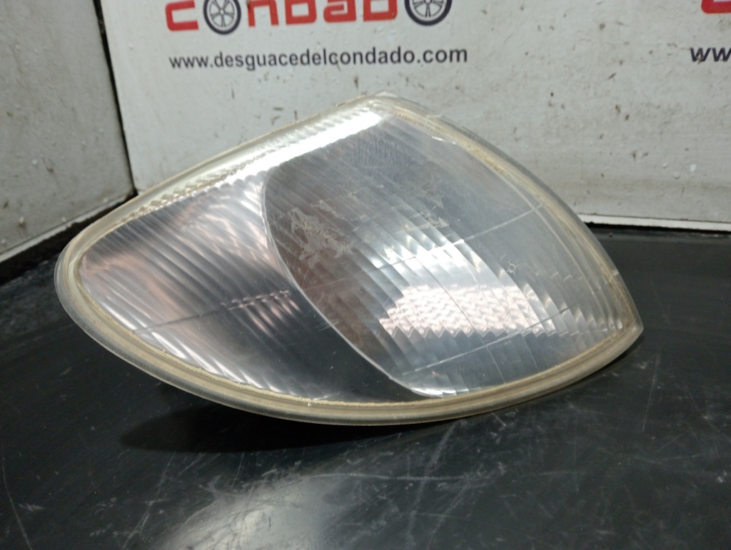 PILOTO TRASERO DERECHO