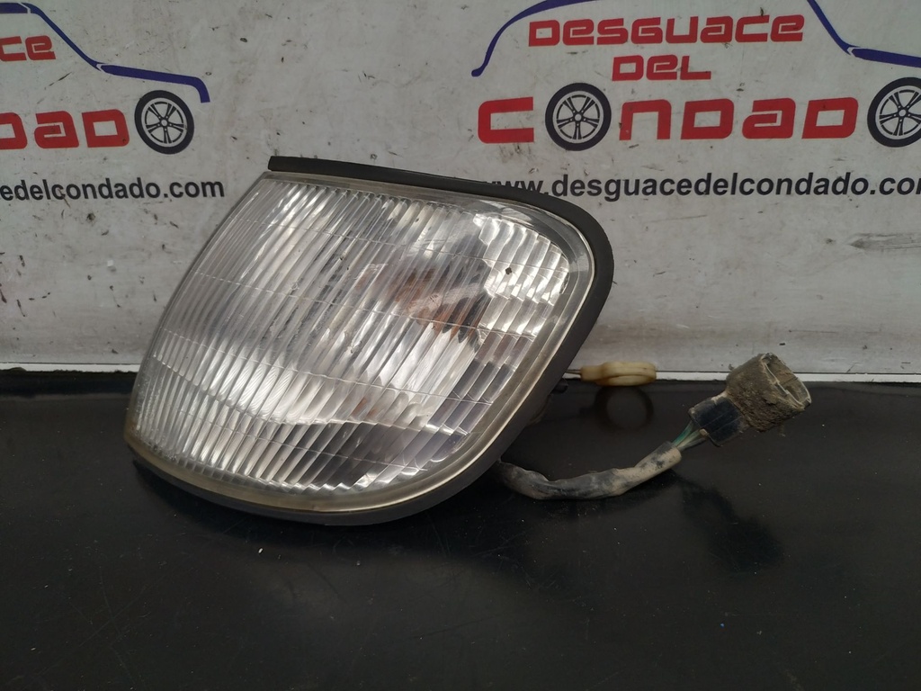 PILOTO DELANTERO IZQUIERDO