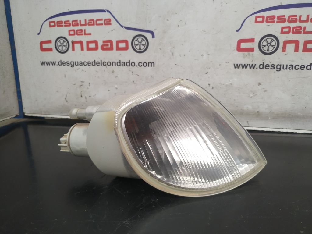 PILOTO DELANTERO DERECHO