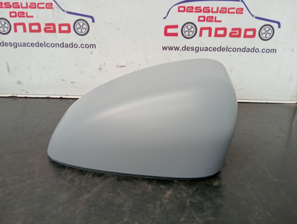 CARCASA RETROVISOR IZQUIERDO