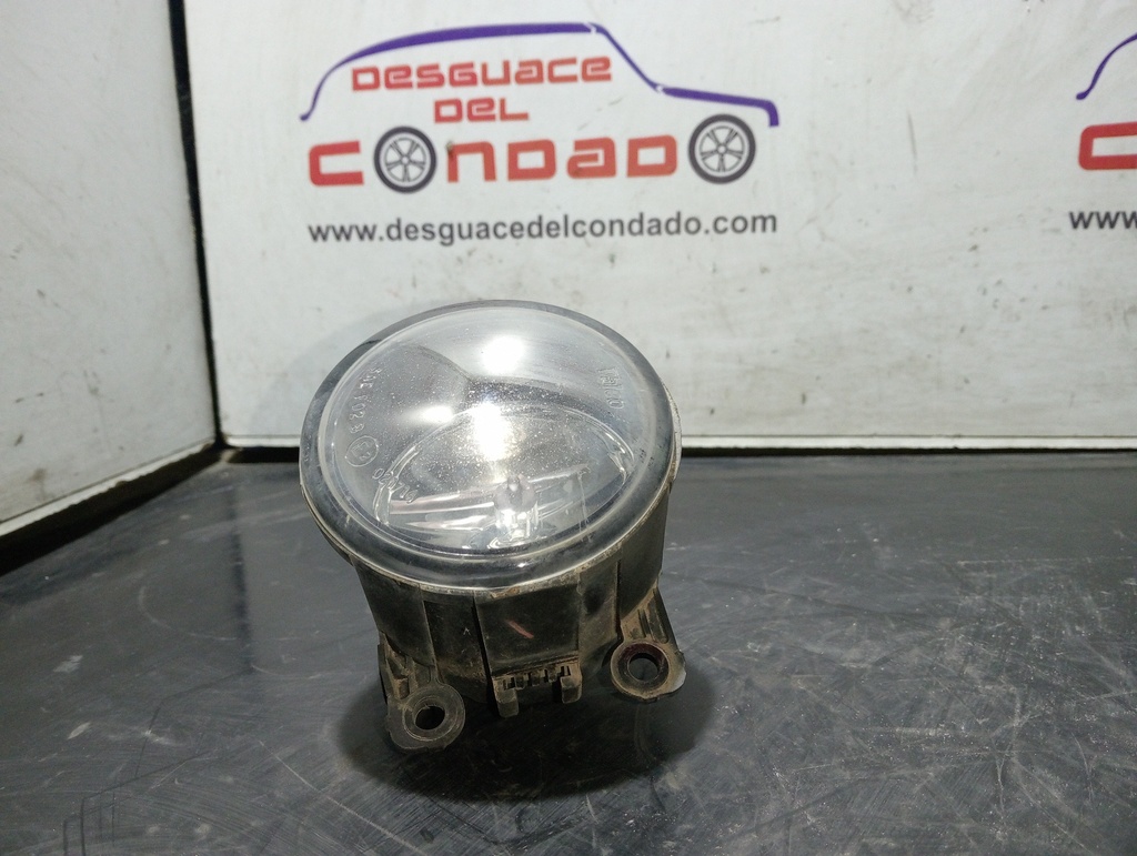 FARO ANTINIEBLA DERECHO