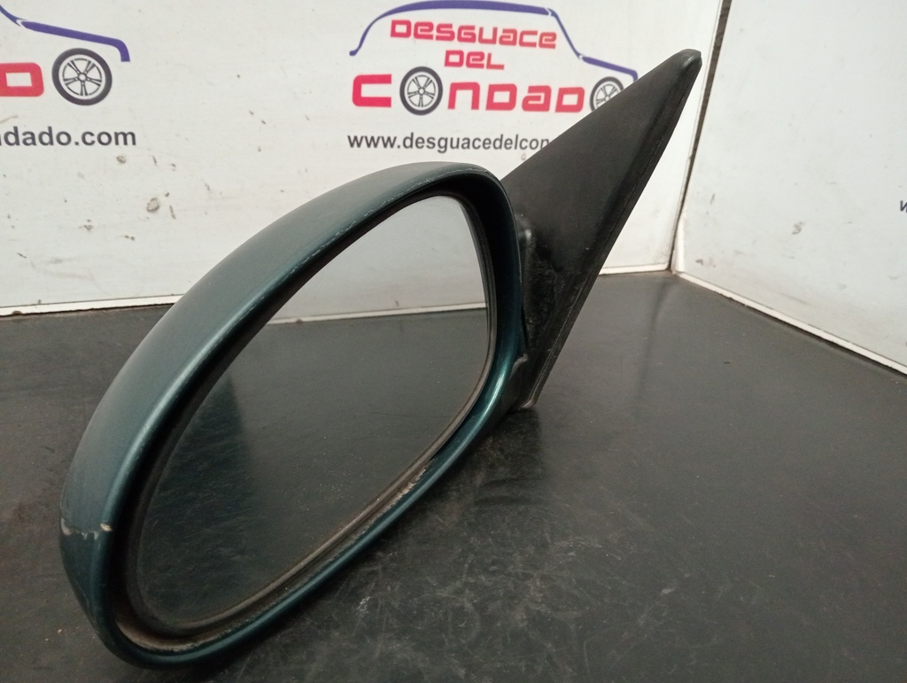 RETROVISOR IZQUIERDO