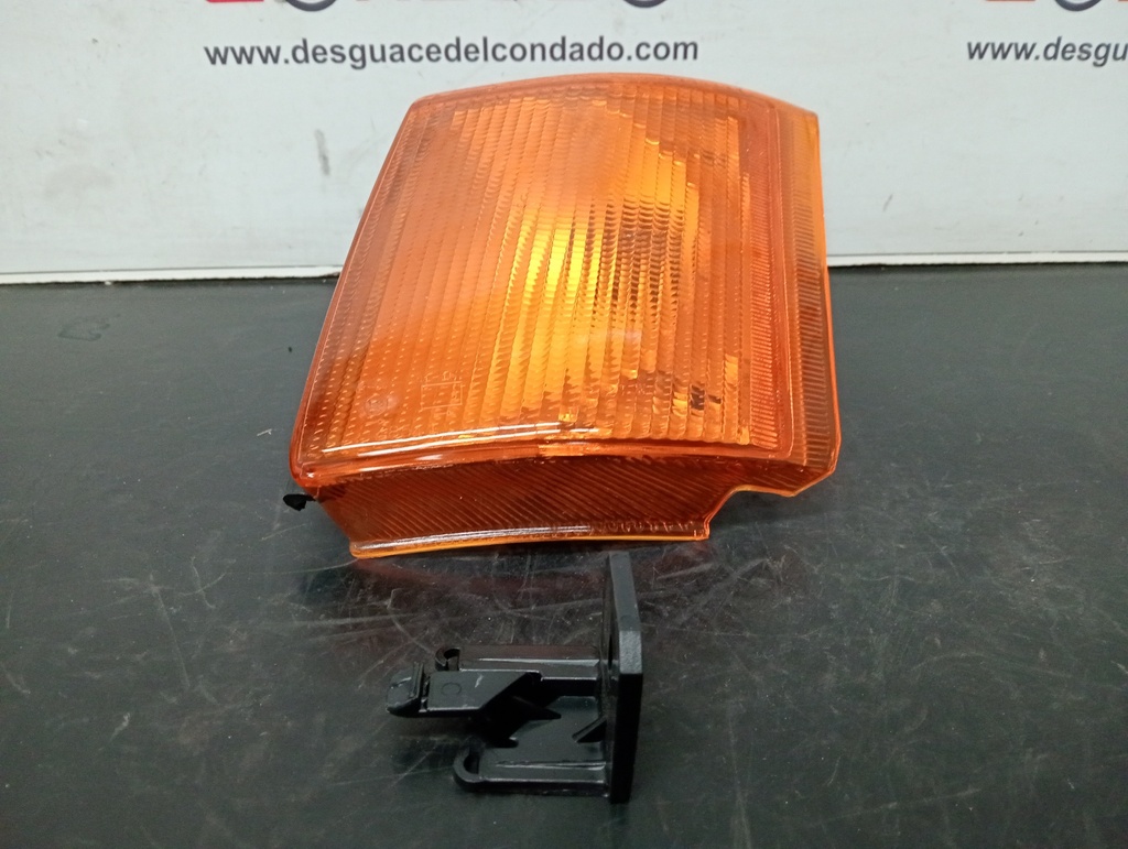 PILOTO DELANTERO IZQUIERDO