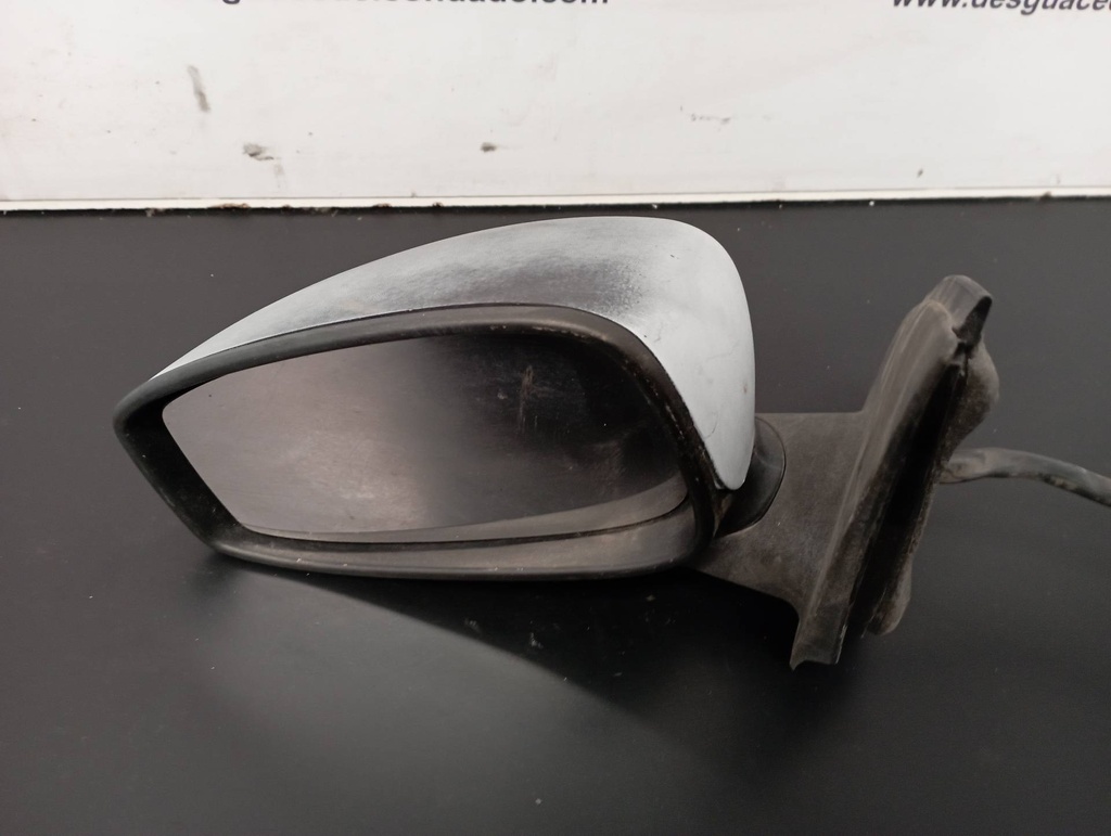 RETROVISOR IZQUIERDO