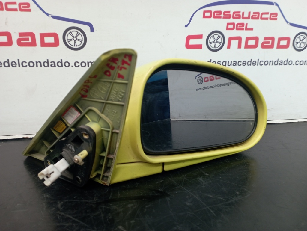 RETROVISOR DERECHO