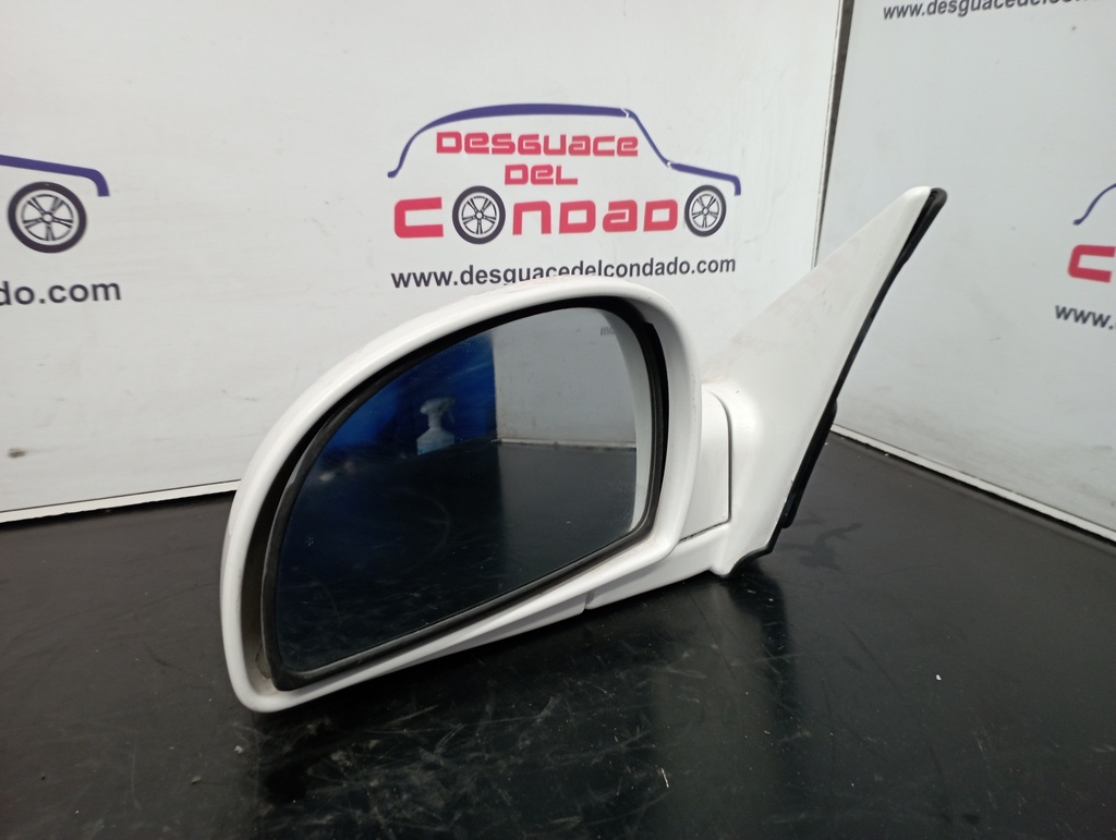 RETROVISOR IZQUIERDO