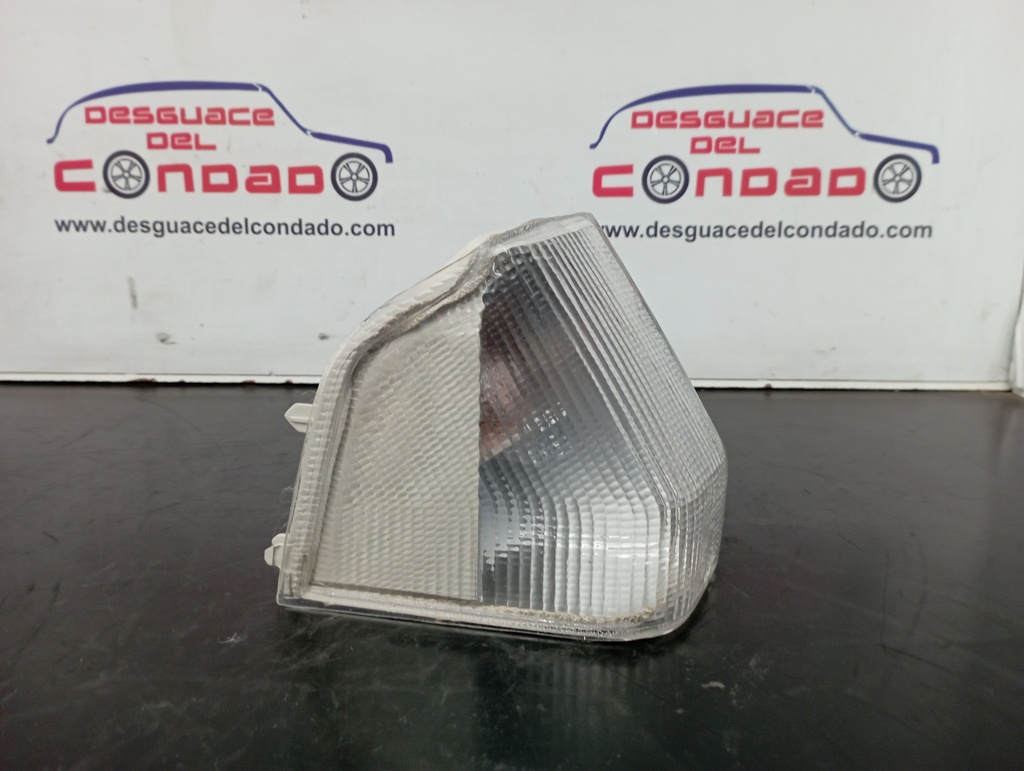 PILOTO DELANTERO DERECHO