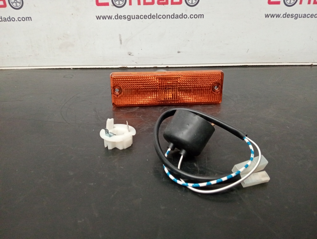 PILOTO LATERAL DERECHO